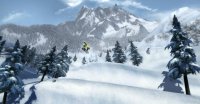 Cкриншот Shaun White Snowboarding, изображение № 497307 - RAWG