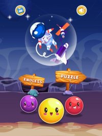 Cкриншот Spaceman Bubble Float - PRO - out of this world pop shooter, изображение № 1612913 - RAWG