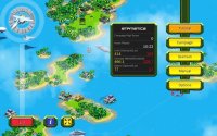 Cкриншот Tropical Stormfront LITE - RTS, изображение № 1502423 - RAWG