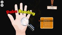 Cкриншот Palm Reading Premium, изображение № 1687992 - RAWG