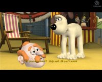 Cкриншот Wallace & Gromit's Grand Adventures Episode 2 - The Last Resort, изображение № 523630 - RAWG