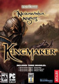 Cкриншот Neverwinter Nights: Kingmaker, изображение № 2266477 - RAWG