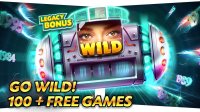 Cкриншот Caesars Slots: Free Slot Machines and Casino Games, изображение № 724806 - RAWG