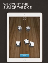 Cкриншот Dice Roller ►, изображение № 902225 - RAWG