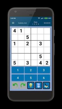 Cкриншот Sudoku Master PRO(No ads), изображение № 1421709 - RAWG