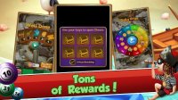 Cкриншот Bingo Treasure Quest - Paradise Island Riches, изображение № 1360472 - RAWG