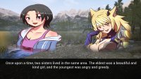 Cкриншот Visual Novel Sisters, изображение № 3017090 - RAWG