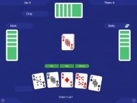 Cкриншот Euchre Night (featuring Dirty Clubs), изображение № 947402 - RAWG