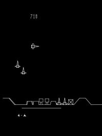 Cкриншот Scramble (1981), изображение № 741705 - RAWG