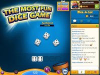 Cкриншот RoyalDice: Play Dice with Friends, Roll Dice Game, изображение № 1473319 - RAWG