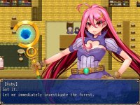 Cкриншот Magic Girl ZERO, изображение № 3237148 - RAWG