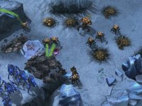 Cкриншот StarCraft II: Heart of the Swarm, изображение № 505762 - RAWG