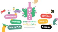 Cкриншот Spin The Bottle: Bumpie's Party, изображение № 796179 - RAWG
