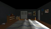 Cкриншот Alone VR Terror, изображение № 1544580 - RAWG