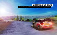 Cкриншот WRC The Official Game, изображение № 673165 - RAWG