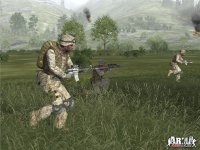 Cкриншот ARMA: Combat Operations, изображение № 124616 - RAWG