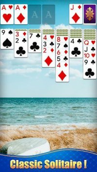 Cкриншот Solitaire 3D: Card Games, изображение № 2969478 - RAWG