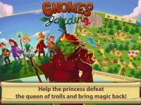 Cкриншот Gnomes Garden 2 Free, изображение № 1329074 - RAWG