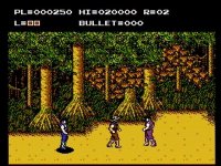 Cкриншот The Adventures of Bayou Billy (1988), изображение № 734338 - RAWG
