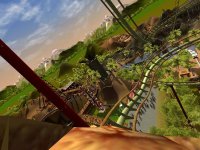 Cкриншот RollerCoaster Tycoon 3: Магнат индустрии развлечений, изображение № 394811 - RAWG
