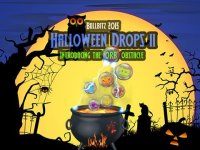 Cкриншот Halloween Drops 2 - Match three puzzle, изображение № 1626461 - RAWG