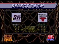 Cкриншот NBA Showdown, изображение № 759856 - RAWG