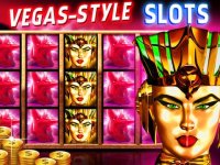 Cкриншот Vegas SLOTS - Mermaid Queen Casino! Win Big with Gold Fish Jackpots in the Heart of Atlantis!, изображение № 887030 - RAWG