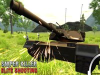 Cкриншот Sniper Killer Elite Shooting - Front Commando Combat Army, изображение № 2156481 - RAWG
