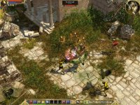 Cкриншот Titan Quest, изображение № 427684 - RAWG