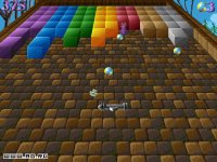 Cкриншот 3D Brick Busters, изображение № 335160 - RAWG