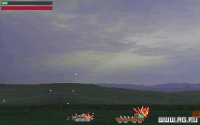Cкриншот Desert Storm Command Deluxe, изображение № 332357 - RAWG