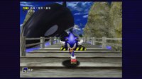 Cкриншот Dreamcast Collection, изображение № 567795 - RAWG