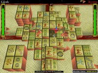 Cкриншот Mahjongg Empire, изображение № 305816 - RAWG