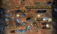 Cкриншот Command & Conquer: Tiberium Alliances, изображение № 587238 - RAWG