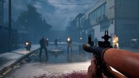 Cкриншот Zombie Carnage 2, изображение № 3606613 - RAWG