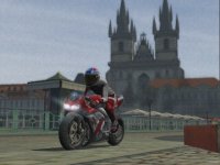 Cкриншот MotoGP: Ultimate Racing Technology 3, изображение № 404106 - RAWG