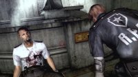 Cкриншот Resident Evil: The Darkside Chronicles, изображение № 522185 - RAWG