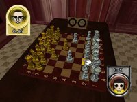 Cкриншот Chess Challenge!, изображение № 254795 - RAWG