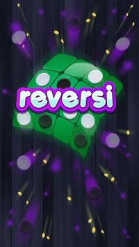 Cкриншот Reversi Free Board Game, изображение № 1471802 - RAWG