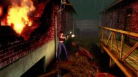 Cкриншот Resident Evil Code: Veronica X HD, изображение № 270210 - RAWG
