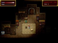 Cкриншот Moonstone Tavern - A Fantasy Tavern Sim!, изображение № 171014 - RAWG