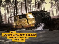 Cкриншот MudRunner Mobile, изображение № 2450867 - RAWG