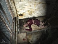Cкриншот Silent Hill 2, изображение № 292342 - RAWG