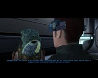 Cкриншот Star Wars: Knights of the Old Republic, изображение № 225555 - RAWG