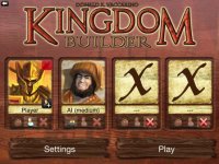 Cкриншот Kingdom Builder, изображение № 2055226 - RAWG