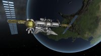 Cкриншот Kerbal Space Program, изображение № 227210 - RAWG