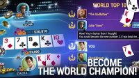 Cкриншот Poker World - Offline Texas Holdem, изображение № 2088968 - RAWG