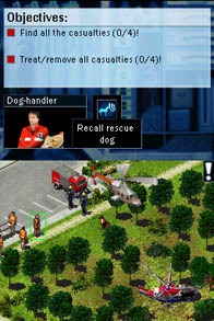 Cкриншот Emergency! Disaster Rescue Squad, изображение № 785429 - RAWG