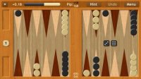 Cкриншот Backgammon NJ, изображение № 945613 - RAWG