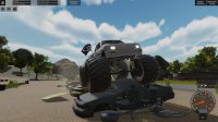 Cкриншот D Series OFF ROAD Driving Simulation, изображение № 114285 - RAWG